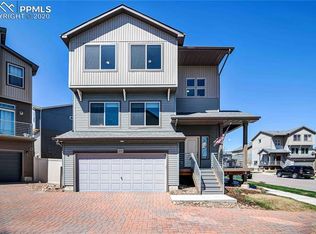 6544 John Muir Trl, Colorado Springs, CO 80927