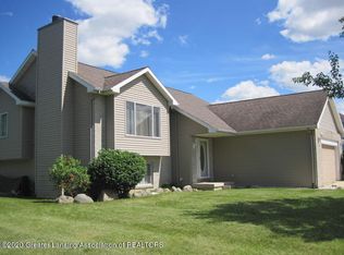 3212 Preakness Way, Lansing, MI 48906