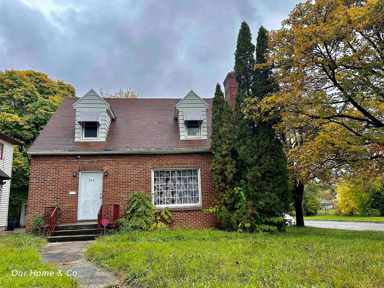 552 Welch Blvd, Flint, MI 48503 Zillow