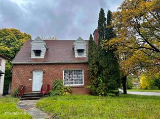 552 Welch Blvd, Flint, MI 48503