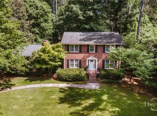 170 Dunwoody Dr, Athens, GA 30605