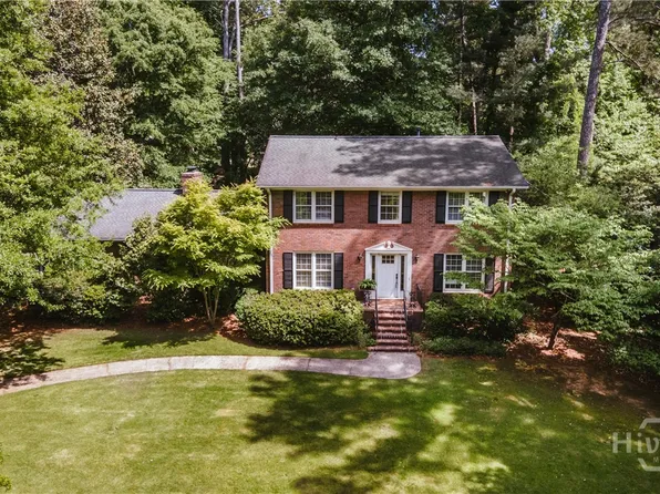 170 Dunwoody Drive, Athens, GA 30605