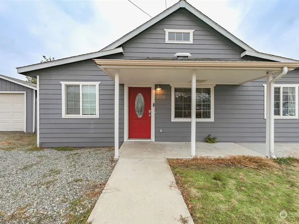 606 Lewis Street, Wenatchee, WA 98801
