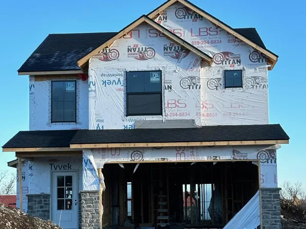 132 Wyatt Ct, Nicholasville, KY 40356