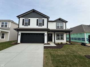 1558 Adios Butler Ct, Danville, IN 46122