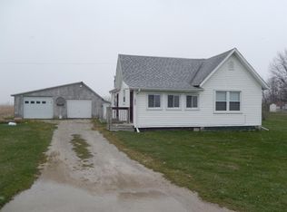 10755 Lenawee County Line Rd, Milan, MI 48160