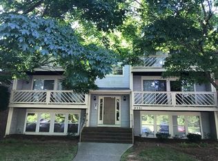 9531C Shannon Green Dr, Charlotte, NC 28213