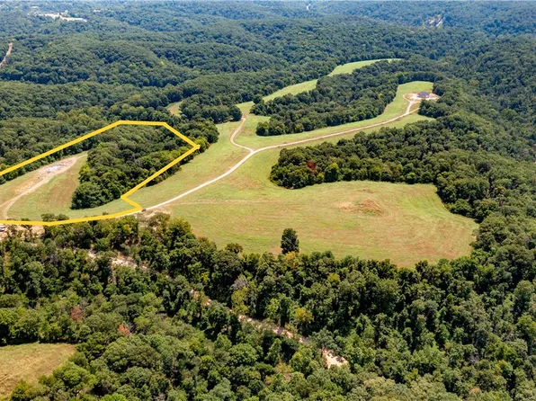 Neon Sky Dr Lot 5, Pineville, MO 64856