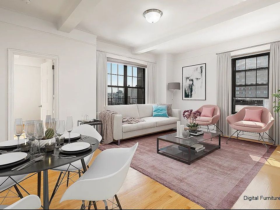 1st image of 1 University Pl APT 19