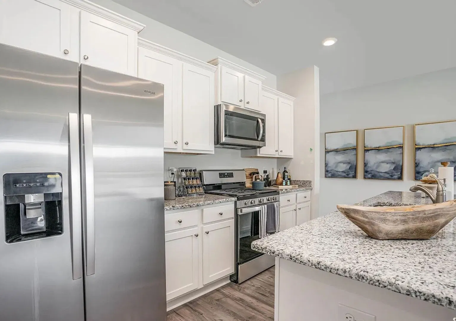 Spacious 4BR House in Little River — Photo 3