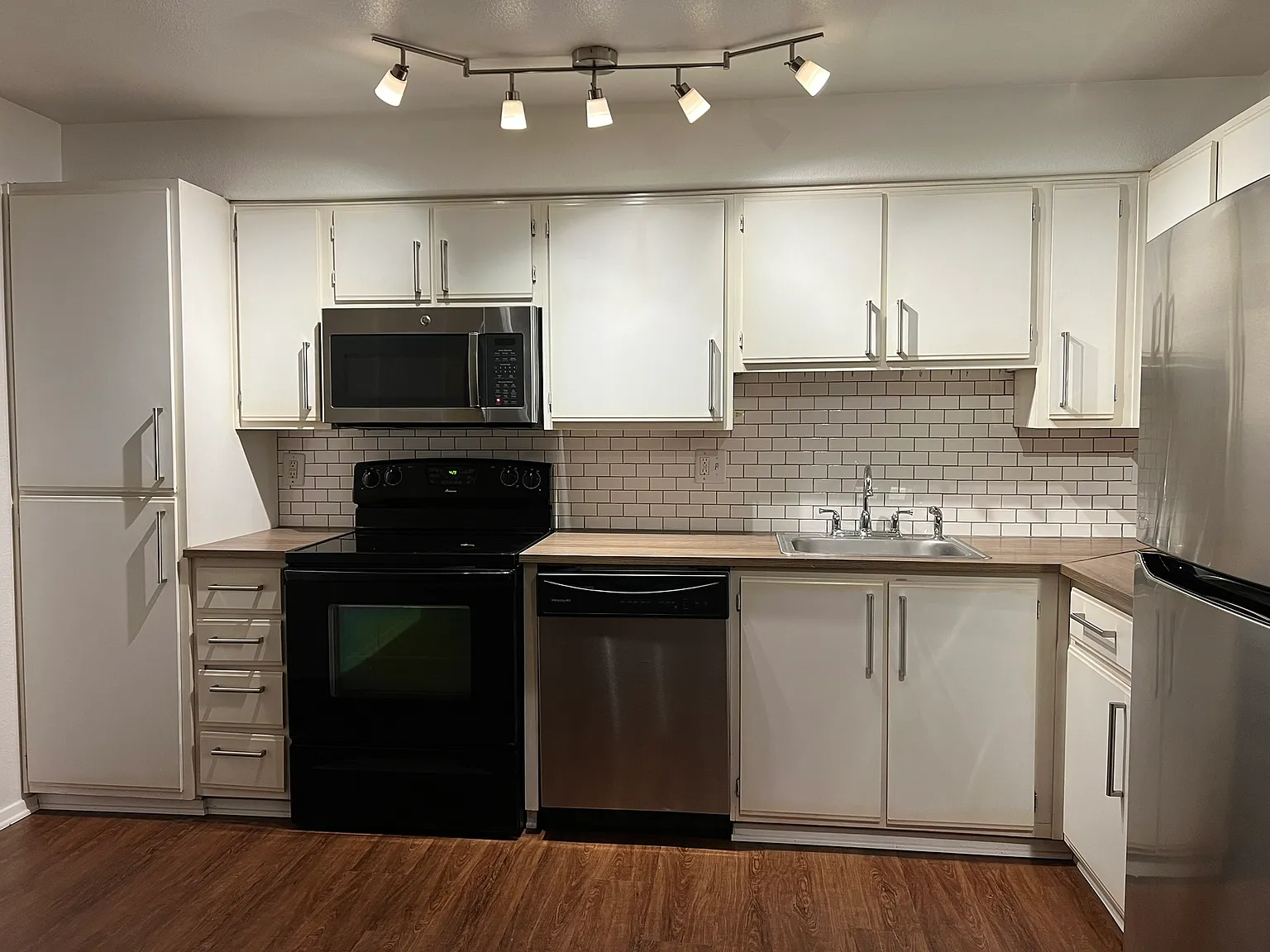 1 bed, 503 sqft, $1,395 — Photo 4