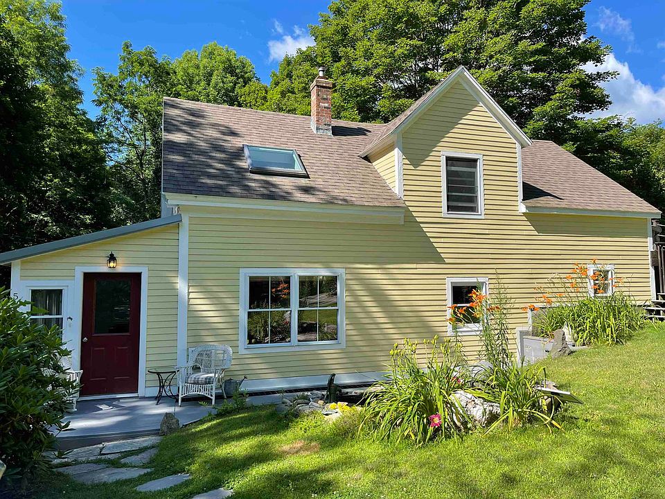 5 Mill Street, Saxtons River, VT 05154 Zillow