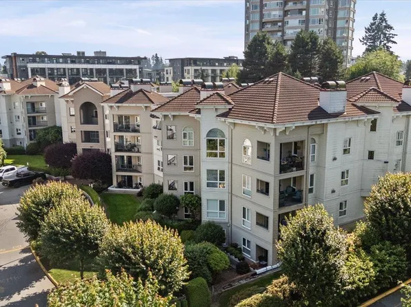 3172 Gladwin Rd #107, Abbotsford, BC V2T 5T3