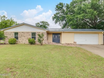 5403 Monaco Dr, Pascagoula, MS, 39581