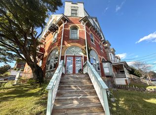 47 W Ashland St APT 3A, Doylestown, PA 18901