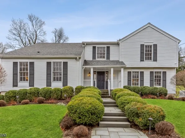 411 Fairmount Ave, Chatham Twp., NJ 07928