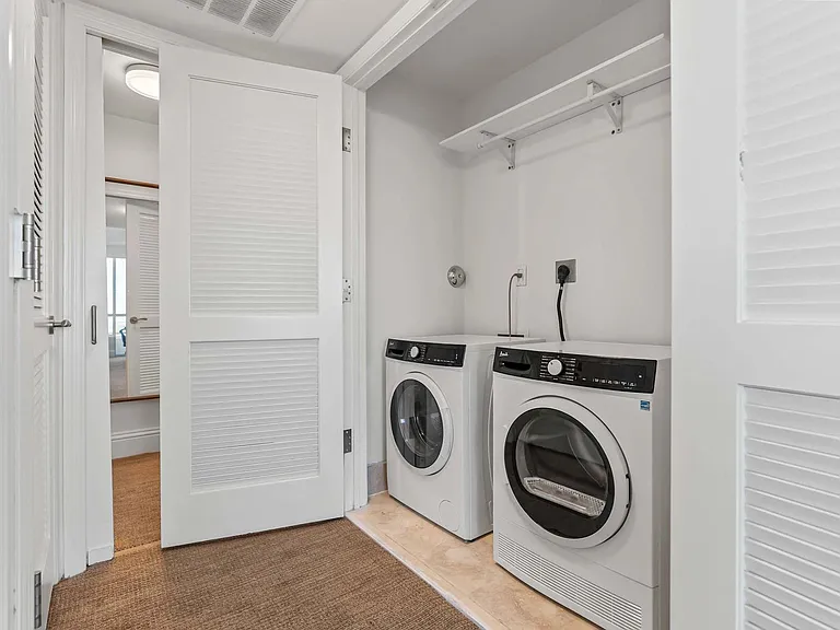 Laundry Room Cabinet