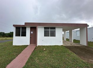 Portal De Ancones #J-1, Arroyo, PR 00714