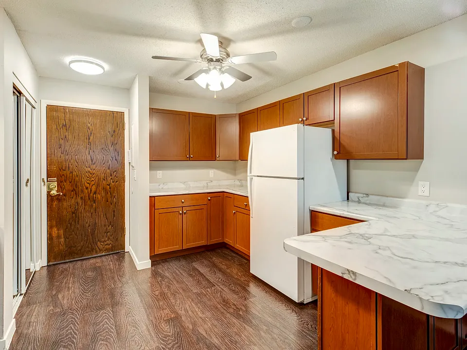 Edgerton Highlands Apartments