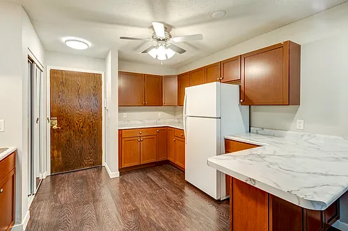 Edgerton Highlands Apartments Photo 1