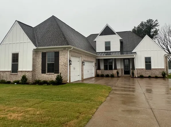 6509 Clarkson Cir W, Arlington, TN 38002