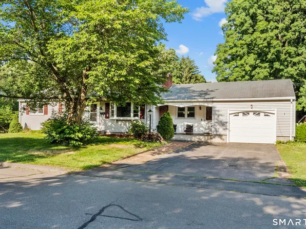 27 Allen Street, Enfield, CT 06082