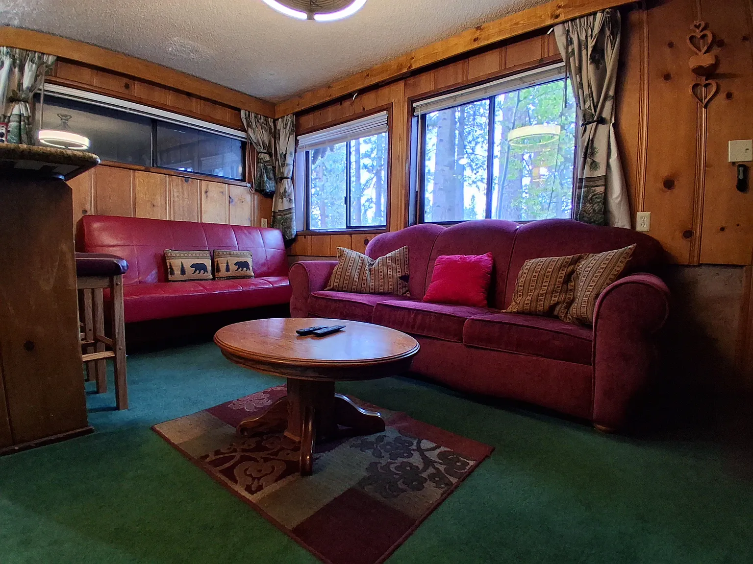 1 bed, 425 sqft, $1,900 — Photo 3
