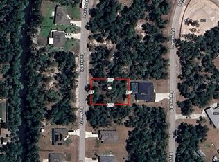 Basket St #20, North Pt, FL 34288