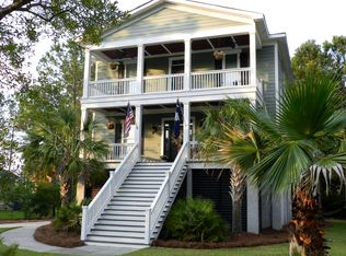 3654 Coastal Crab Rd, Mount Pleasant, SC 29466