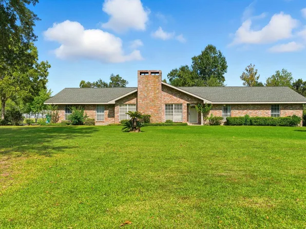 3022 E Tank Farm Rd, Lake Charles, LA 70607