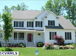 16823 Jaydee Ter, Moseley, VA