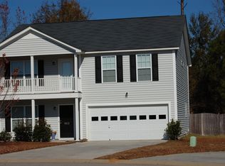 802 White Fawn Dr, Hopkins, SC 29061