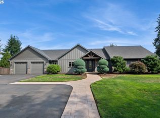 27200 S Barlow Rd, Canby, OR 97013