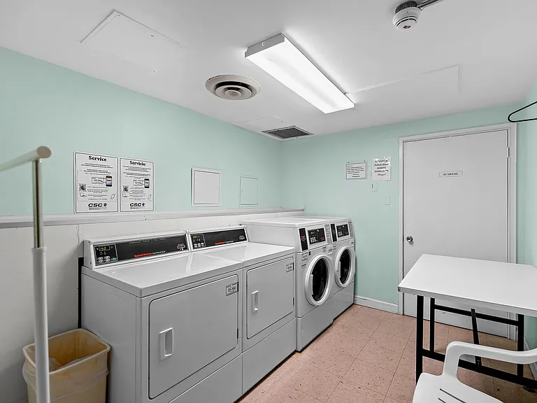1801 Lavaca St #4C — Photo 33