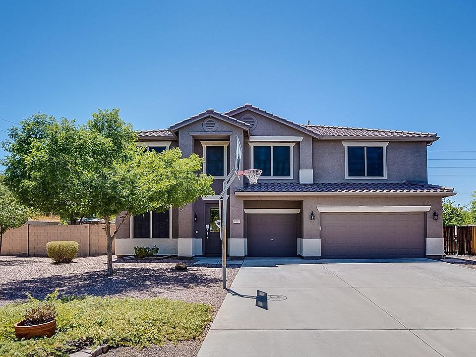 1st image of 3431 W Desert Vista Trl