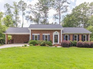 2118 Allaire Ln, Atlanta, GA 30345
