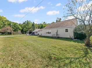 3099 W Yankee Rd, Sand Creek, MI 49279