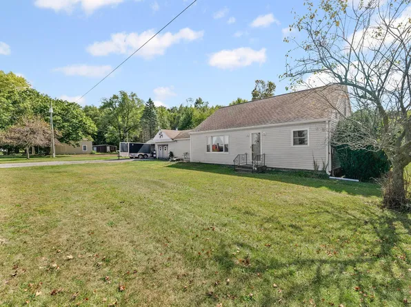 3099 W Yankee Rd, Sand Creek, MI 49279