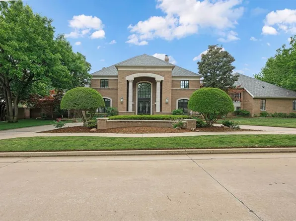1124 Fairview Farm Rd, Edmond, OK 73013
