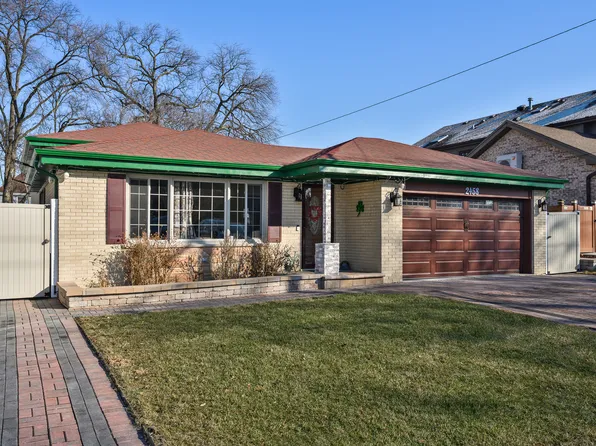 2458 Seminary Ave, Des Plaines, IL 60016