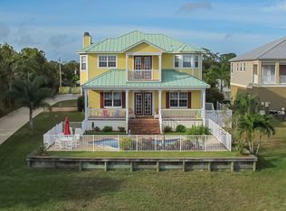 2043 Rockledge Dr, Merritt Island, FL 32955