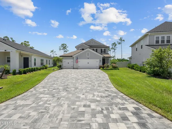 368 STARGAZE Lane, St. Augustine, FL 32095
