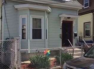 49 Clarence St, Roxbury, MA 02119