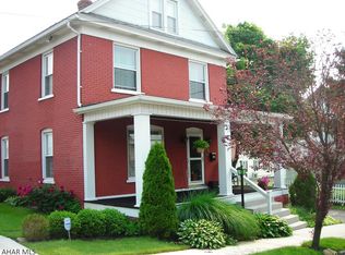 2510 11th St, Altoona, PA 16601
