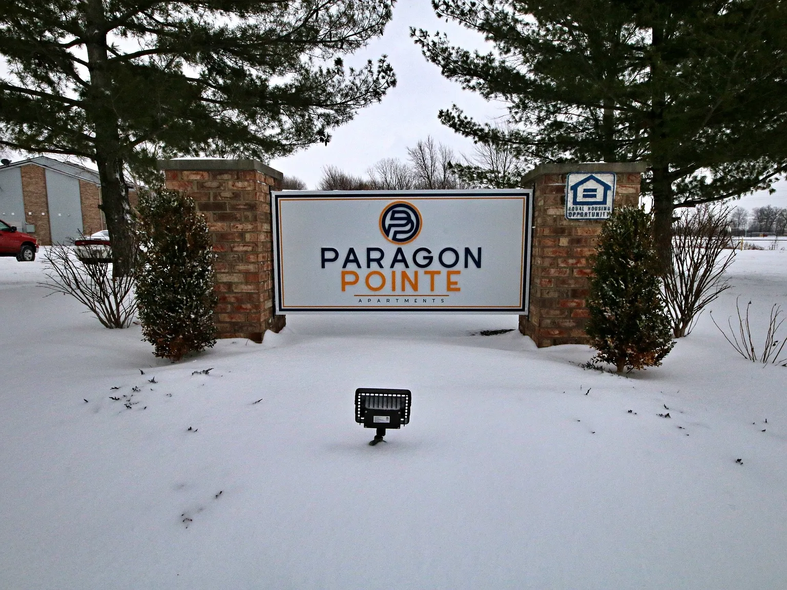 Paragon Pointe — Photo 4