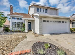 4264 Nerissa Cir, Fremont, CA 94555