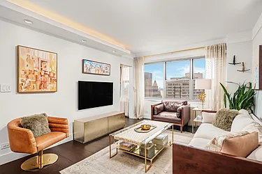 400 East 56th Street, #36O