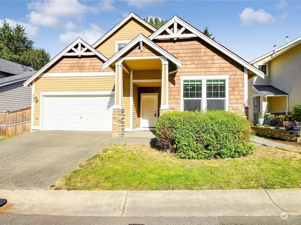331 50th Street SE, Auburn, WA 98092