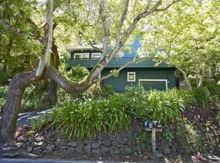 202 Ethel Ave, Mill Valley, CA