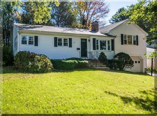 163 Elm St, Andover, MA 01810